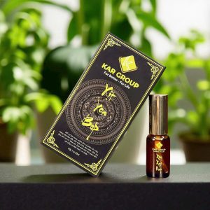 Xịt xoa bóp KAR GROUP 20ml